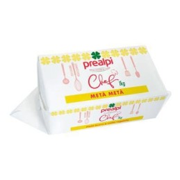 PREALPI META' META' CHEF KG.1