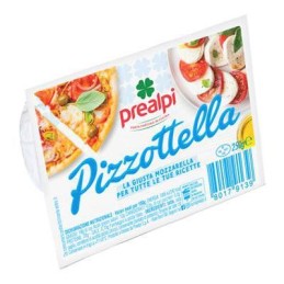 PREALPI PIZZOTTELLA GR.250