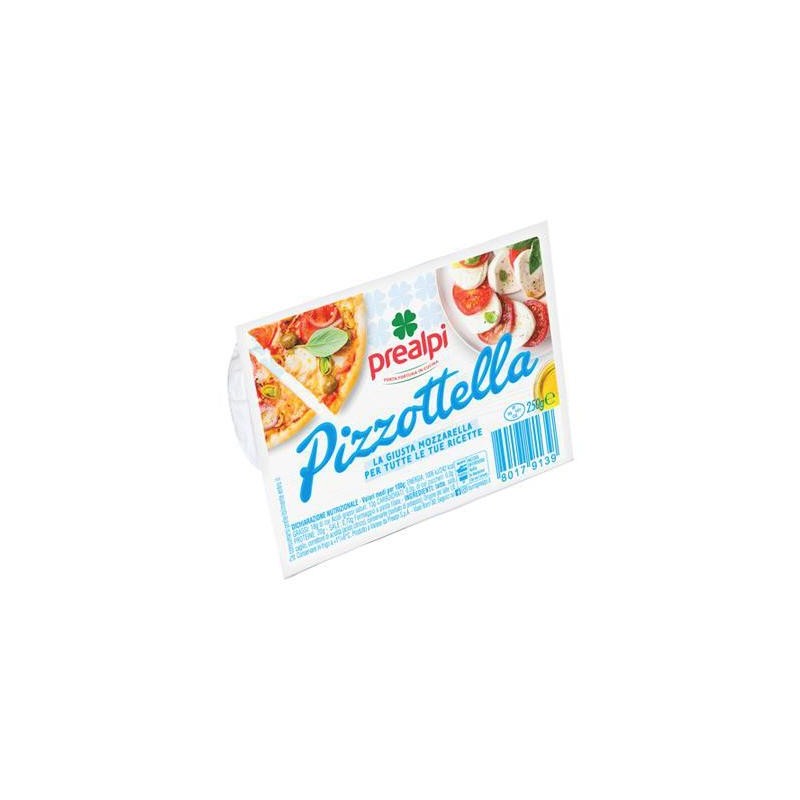 PREALPI PIZZOTTELLA GR.250