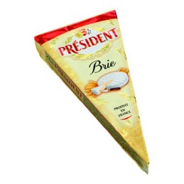 PRESIDENT BRIE 200GR