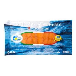 SALMONE NORVEGESE 200 GR SALMON COMPANY