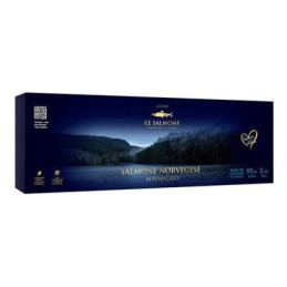 SALMONE NORVEGESE PREAFF. 1KG LA NEF