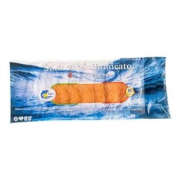SALMONE NORVEGESE PREAFF. 1KG SALMON COMPANY