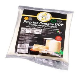 SARDAFORME PECORINO ROMANO GRAT.GR.100