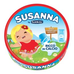 SUSANNA 140 GR