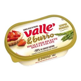 VALLE' & BURRO 250GR