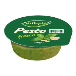 VALLEPIU' PESTO 100GR GENOVESE