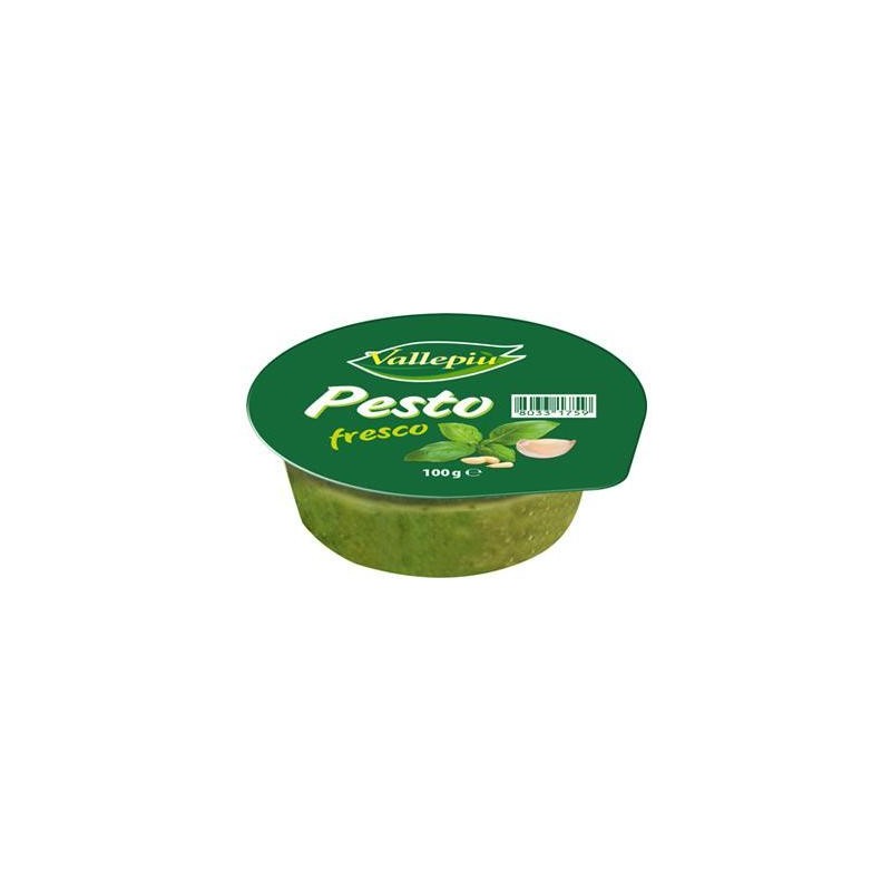 VALLEPIU' PESTO 100GR GENOVESE