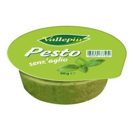VALLEPIU' PESTO 100GR SENZ'AGLIO