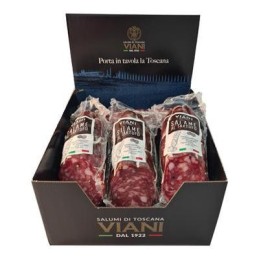 VIANI SALAME AL TARTUFO SV 300 GR