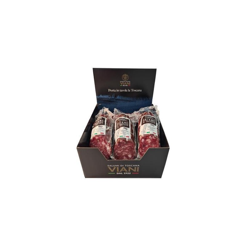 VIANI SALAME AL TARTUFO SV 300 GR