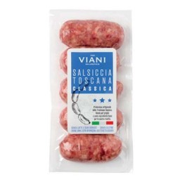 VIANI SALSICCIA TOSCANA SV 300 GR