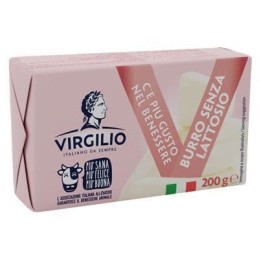 VIRGILIO BURRO GR.200 S/L