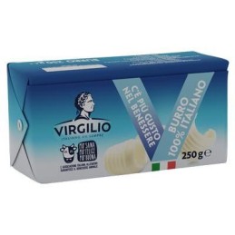 VIRGILIO BURRO GR.250