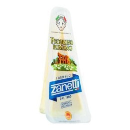 ZANETTI PECORINO ROMANO DOP 250 GR