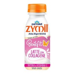ZYMIL BENEFIT COLLAGENE ML.250