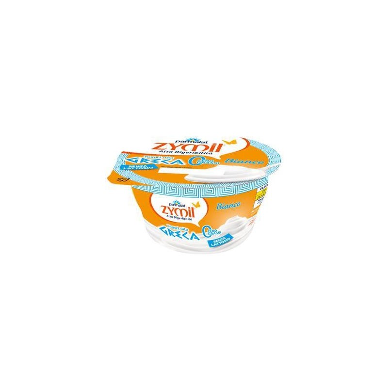 ZYMIL YOGURT GRECO 150 GR