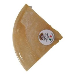 ANTICA FORMAGGERIA FORMAGGIO DURO 100% ITALIANO 1/8SV ~4 KG