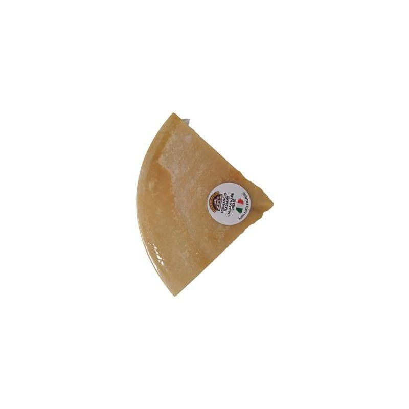 ANTICA FORMAGGERIA FORMAGGIO DURO 100% ITALIANO 1/8SV ~4 KG