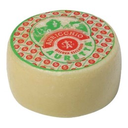 AURICCHIO CACIOTTA AURETTA ~2 KG