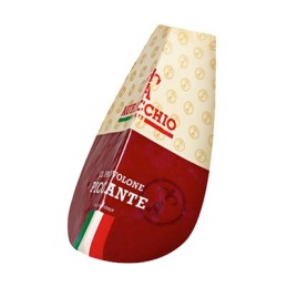 AURICCHIO PROVOLONE MANDARONE SPICCHI 1/4 SV CLASSICO ~5 KG