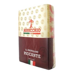 AURICCHIO PROVOLONE PICCANTE SV ~5 KG