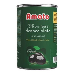 AMATO OLIVE NERE DENOCCIOLATESALAMOIA ML4250 LATTA