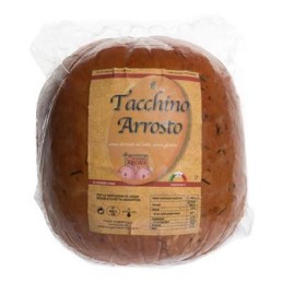 BECHER FESA DI TACCHINO SV ~4 KG