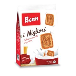 BENN 700GR I MIGLIORI
