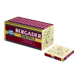 BERGADER EDELPILZ RETTANGOLARE