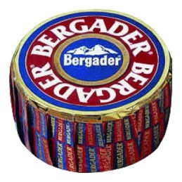 BERGADER EDELPILZ ROTONDO