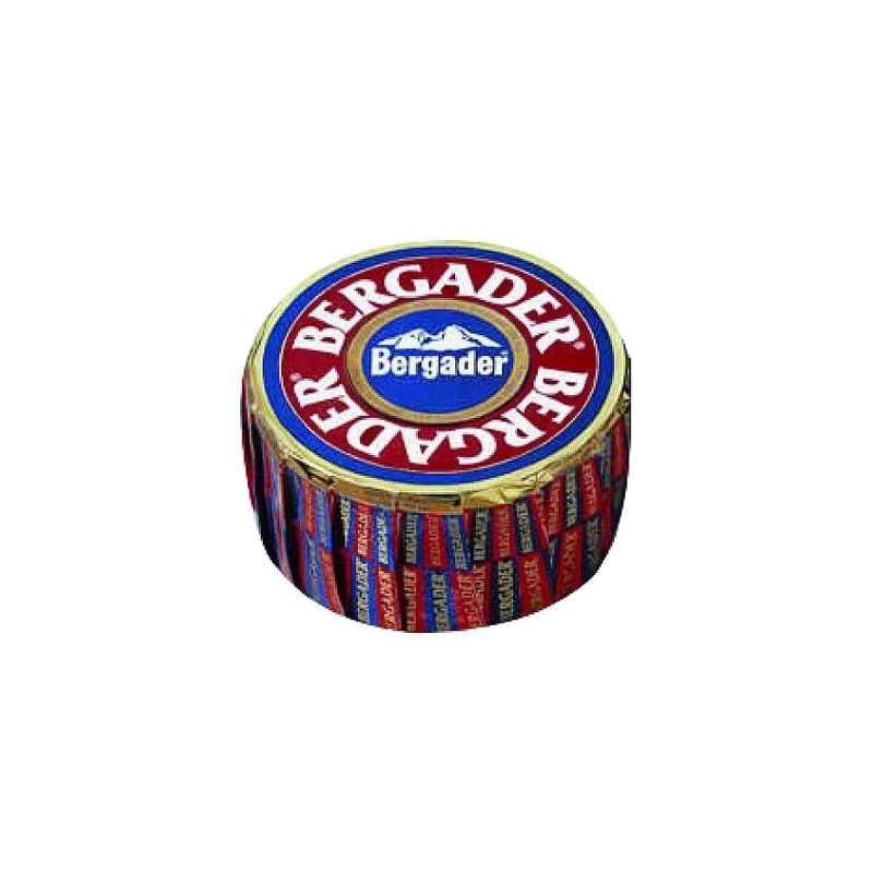 BERGADER EDELPILZ ROTONDO