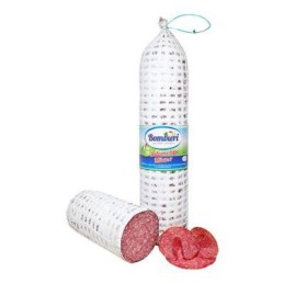 BOMBIERI SALAME 1/2 SV MILANO ~2 KG