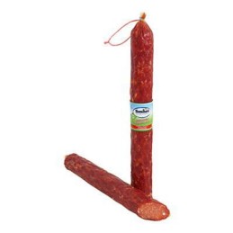 BOMBIERI SALSICCIA NAPOLI PICCANTE INTERA ~1 KG