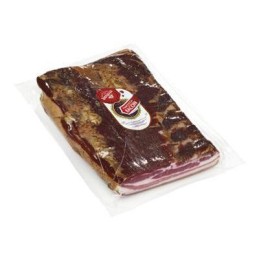 BONAZZA PANC.BACON 1/2 SV KG.3