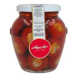 AMATO PEPERONCINO CILIEGINO 314ML