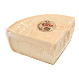 CASTELLI FORMAGGIO PASTA DURA 1/8 SV ~4 KG