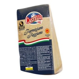 CASTELLI PARMIGIANO REGGIANO 24 MESI ~1 KG