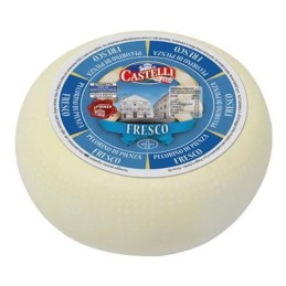 CASTELLI PECORINO PIENZA FRESCO AL KG