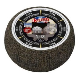 CASTELLI PECORINO PIENZA NERO 1.3 KG