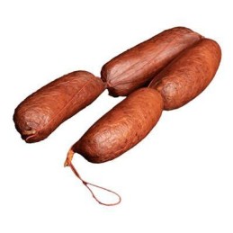 CASTELLO NDUJA PICCANTE ~0.5 KG