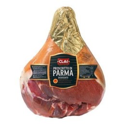 CLAI PROSCIUTTO CRUDO PARMA DISOSSATO