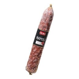 CLAI SALAME NAPOLI 1.5KG