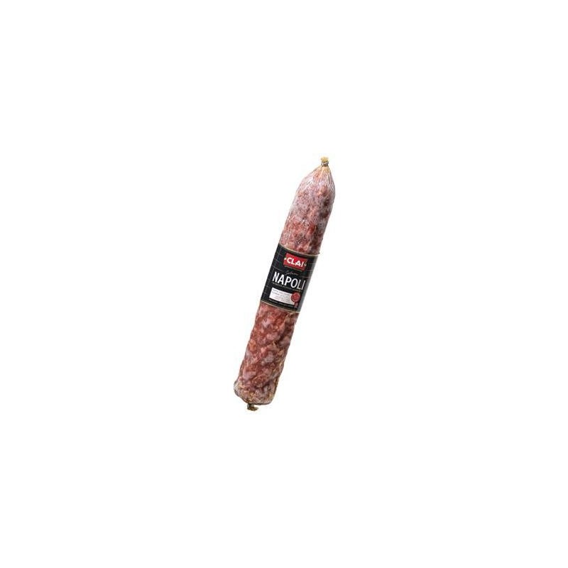 CLAI SALAME NAPOLI 1.5KG