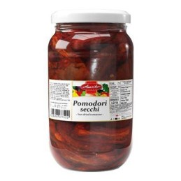 AMATO POMODORI SECCHI ML3100VASO STANDARD