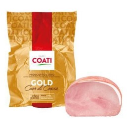 COATI PROSCIUTTO COTTO GOLD ~6 KG