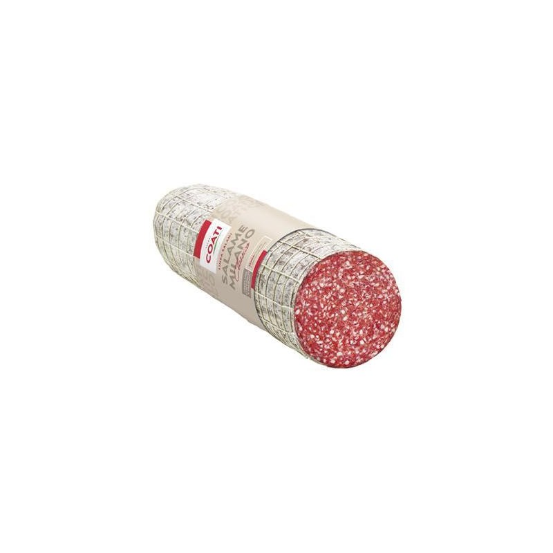 COATI SALAME 1/2 SV MILANO