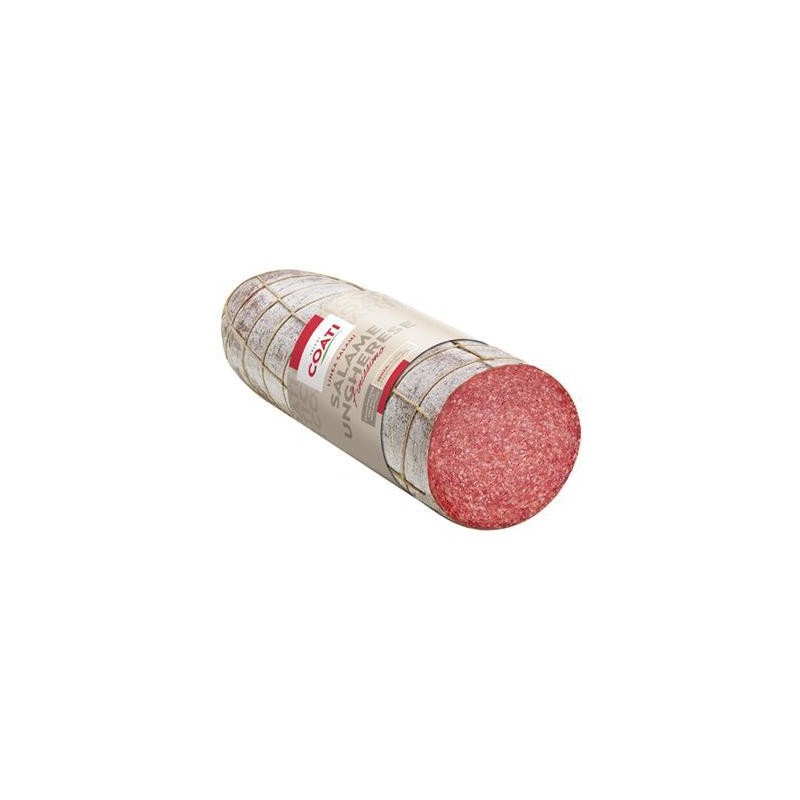 COATI SALAME 1/2 SV UNGHERESE
