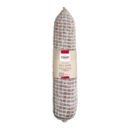 COATI SALAME INTERO MILANO ~2 KG