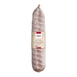 COATI SALAME INTERO UNGHERESE ~2 KG